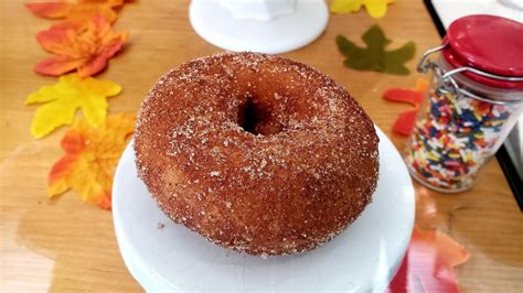 Local guide to the best apple cider doughnuts in Chicago Chicago