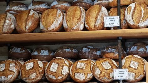 Local guide to the best bread in Chicago Chicago