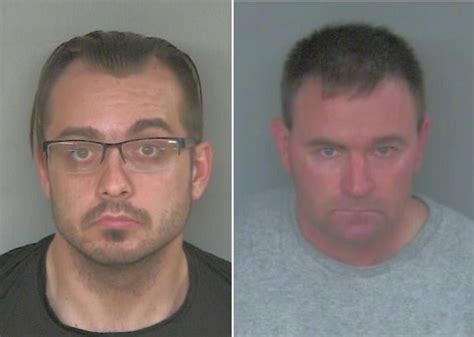 Local inmate search.  Two local men are now incarcerated pending trial ...