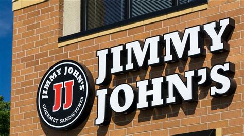 Order Now. 4480 Bay Rd. Saginaw, MI 48603. (989) 249-9000. Order Now. With gourmet sub sandwiches made from ingredients that are always Freaky Fresh®, Jimmy John's is the ultimate local sandwich shop for you. Order online today for delivery or pick up in-store from your local Jimmy John's at 150 W Washington St in Freeland, MI.. 