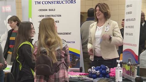 Local job fair aims to get more women in construction