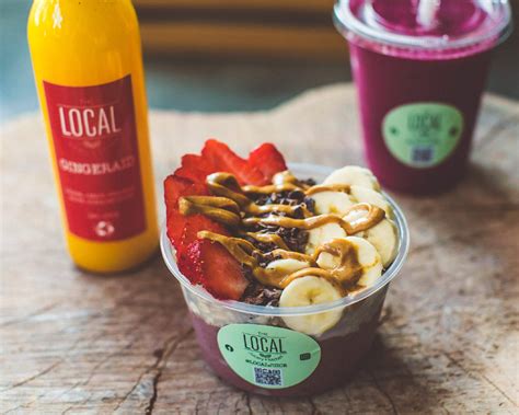 Local juicery. Things To Know About Local juicery. 