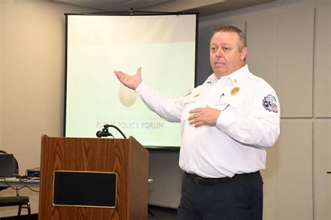 Local leaders discuss Marshall Fire response and next steps