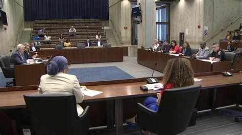 Local leaders discuss school safety concerns in Boston after incident in Mattapan, recent poll 
