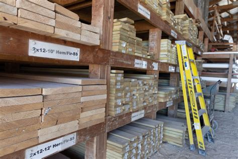 Local lumber yards. Count on Sutherlands for all your wood and building requirements, and let us help bring your visions to life! Sutherlands, your local lumber yard, has a wide selection of lumber including treated, studs, plywood, OSB, hardwoods, pine boards and more. 