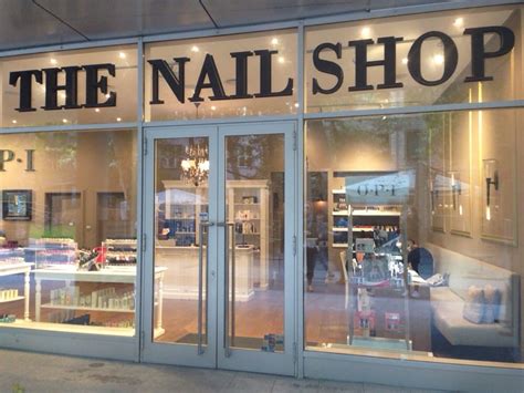 Local nail shops near me. Things To Know About Local nail shops near me. 