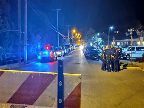 LYNCHBURG, Va. – City leaders are responding to new details in an early morning shooting at a Waffle House in Lynchburg. Lynchburg police said it happened Sunday before 3 a.m. Have breaking news .... 