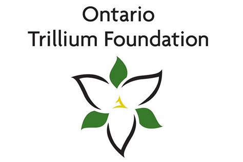 Local non profits celebrate Ontario Trillium Foundation grants