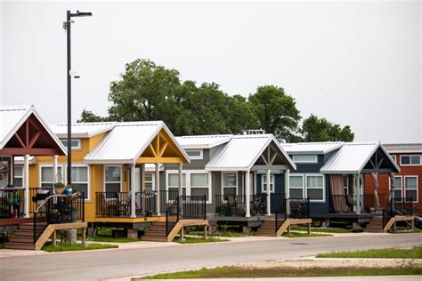 Local nonprofit provides several homes for Austin families