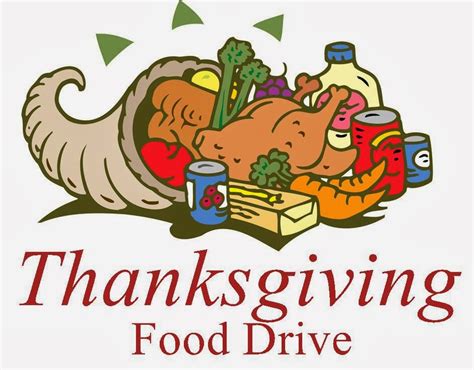 Local nonprofit seeks volunteers for Thanksgiving food drive
