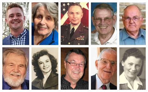 Find St. Louis Post-Dispatch Obituaries and death notices from Saint Louis, MO funeral homes and newspapers. Discover the latest obits this week, including today's.
