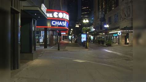 Local officials discuss uptick in violence after 3 young teens arrested in connection with random attack in Downtown Crossing