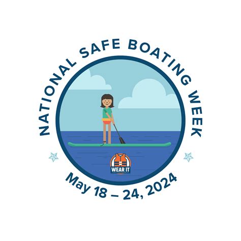 Local officials kick off National Safe Boating Week