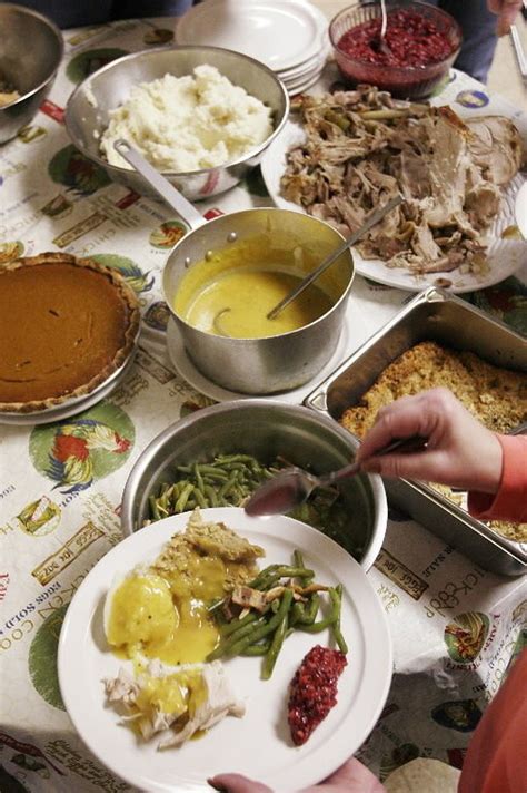 Local organization to host in-person Thanksgiving dinner again