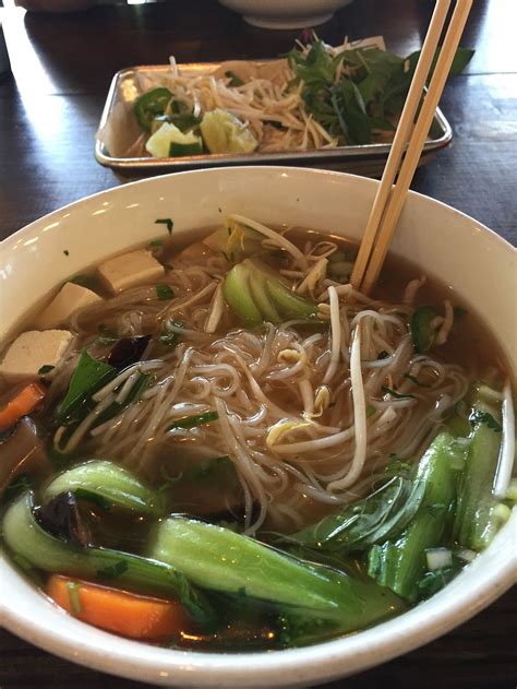 Local pho. Local Flavor: Pho in Hanoi. Pho —Vietnam’s unofficial national dish—might look like a run-of-the-mill noodle soup. But the flavors and the history are as complex as the country itself. Many ... 
