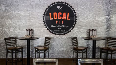 Local pie. Pi Local, Punta Gorda, Florida. 1.3K likes · 29 talking about this. Brick oven pizza, calzones, paninis, wraps, fresh salads, soup & wings. Located in Babcock Ranch, FL! 