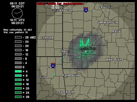  Hourly weather forecast in Springfield, MO. Check current conditions in Springfield, MO with radar, hourly, and more. . 
