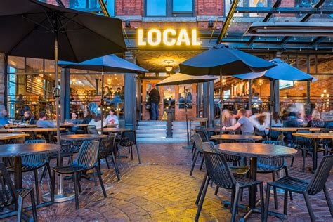 Local restaurant and bar. Things To Know About Local restaurant and bar. 