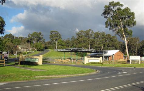 Local rides: Traralgon to Lake Thomson (via Tyers & Rawson)