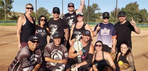 Local softball team seeking public’s help getting to national tournament in Sacramento