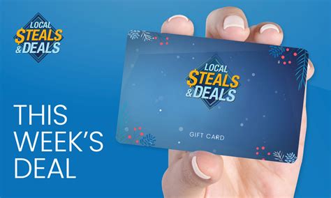Local steals and deals whio. Local Steals and Deals. 10,726 likes · 17 talking about this. Bringing you amazing deals on everything you need. Text STEALS to 65000 to know when and... 
