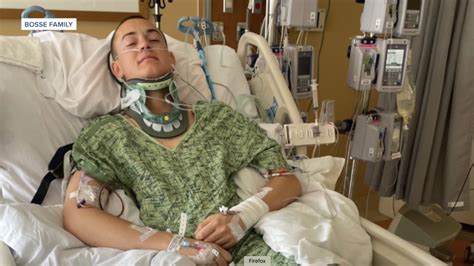 Local surfer, SDSU grad paralyzed in Easter weekend accident