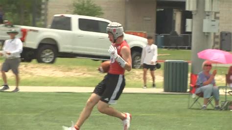 Local teams to air it out at Texas 7-on-7 football championships June 22-24