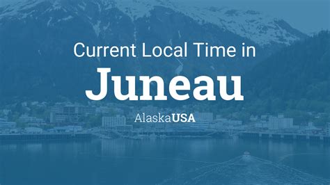 Local time in juneau. The best time to whale watch is from April to November, when approximately 600 humpbacks inhabit the waters of the northern Inside Passage. Whale watching tours are offered in Juneau and near Glacier Bay. Daily boat tours to Tracy Arm rarely return without whale sightings - and you'll often spot many on a single trip. 