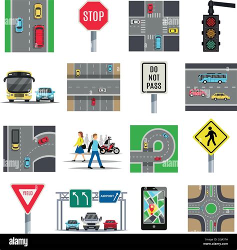 Local traffic regulations (LTF) - tillstand.stockholm