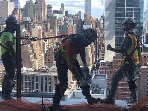 Local union 580. Local 580 of Bridge, Structural, Ornamental and Reinforcing Iron Workers. CLICK TO CALL; ... UNION ADDRESS. 501 West 42nd Street New York, NY 10036; Phone: (212) 594 ... 