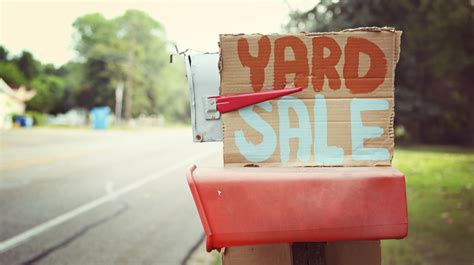 Local yard sales. Things To Know About Local yard sales. 