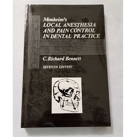 Full Download Local Anaesthesia And Pain Control In Dental Practice By Lm Monheim