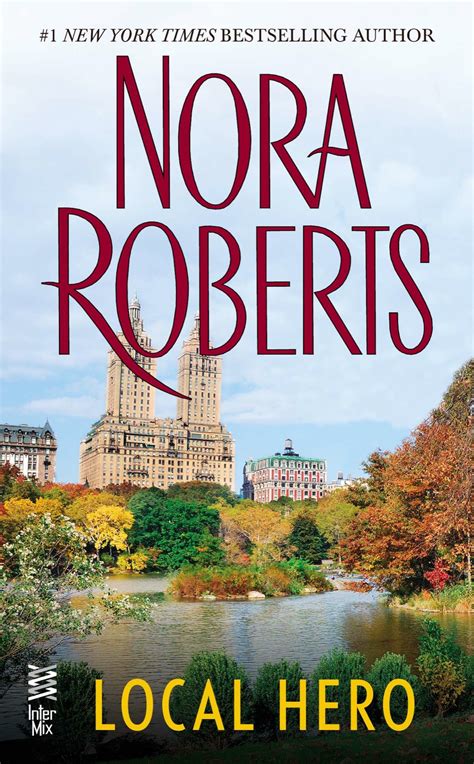 Read Online Local Hero By Nora Roberts