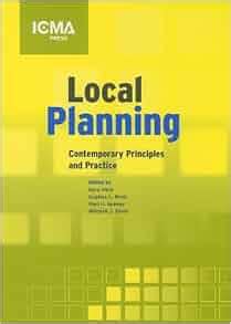 Full Download Local Planning Contemporary Principles And Practice By Gary Hack