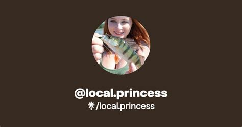 Local.Princess Onlyfans Leak