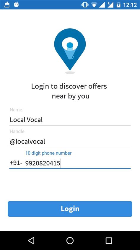 LocalVocal APK Download for Android 