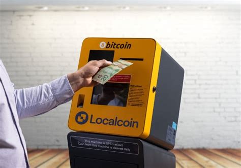 Localcoin wallet. .  ...