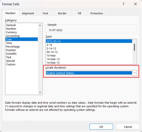 Locale format date.  To see the full set of format codes supported on your platform...