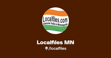 See more of Localfiles Twincities on Facebook. Log 