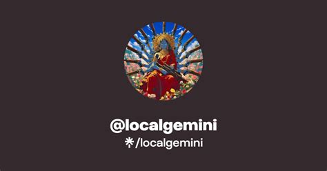 Localgemini Leaks PORN 💦