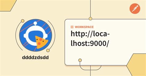 Localhost 9000
