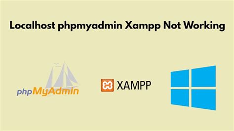 Localhost not working windows 10 xampp.  This guide aims to provide a cl...