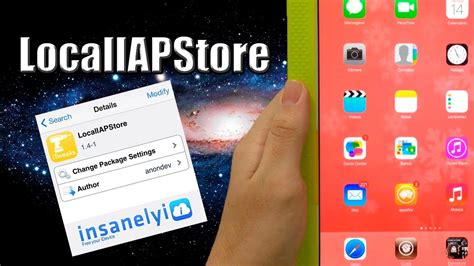 Localiapstore for ios 12.  BatteryLife App v1.  To install IAPStore tweak on iOS 15,...