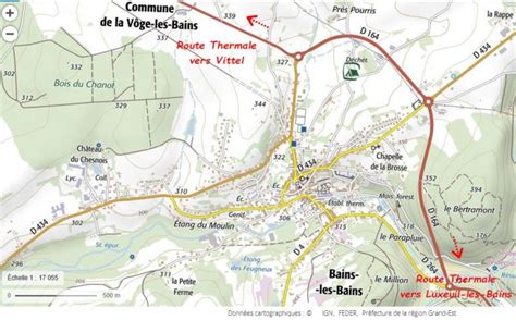 Localisation: 10 AV du