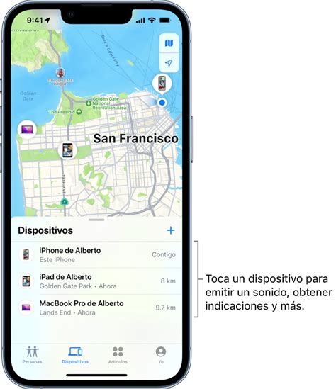 Localizar iphone perdido.  Consulta el art&iacute;culo del Soporte t&eacute;cnico de Apple Locali...