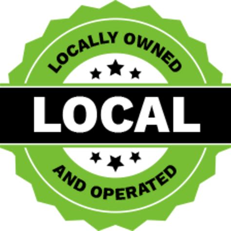 Locally Owned, Operated, & Community Centered - MapQuest