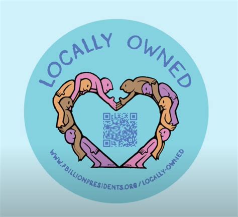 Locally Owned Open Collective