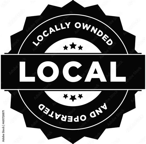 Locally Owned and Operated