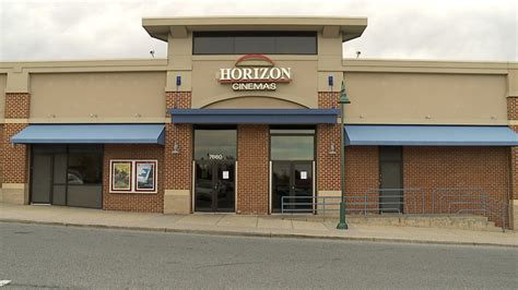 Locally owned Horizon Cinemas closes Beltway Plaza theater