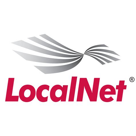 Localnet start page. Username: @localnet.com. Password: Forget your password? Manage your LocalNet account & more! Easy-to-use interface. Update billing information. Add LocalNet services. Download valuable software. Not a LocalNet Customer? 